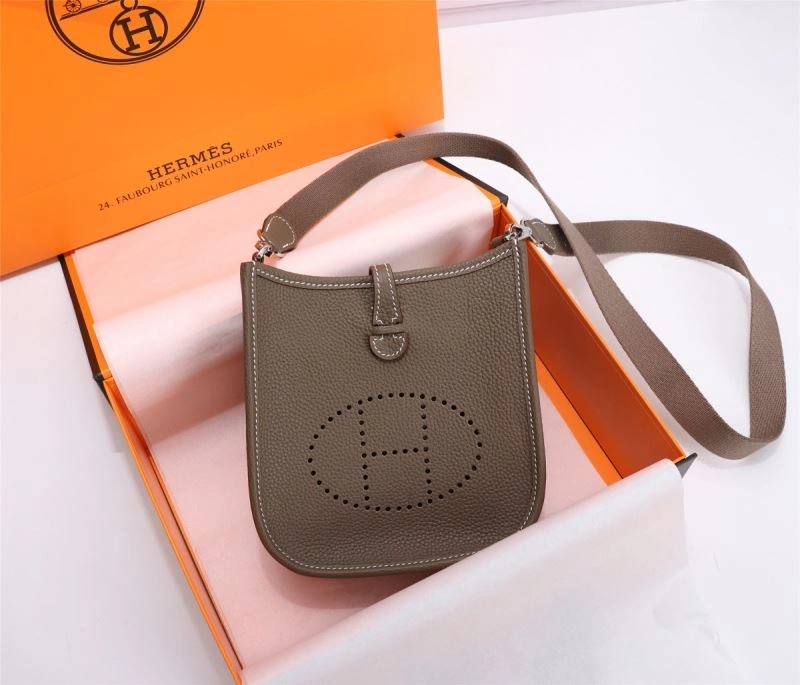 Effortless Hermes Evelyn Bags 89493