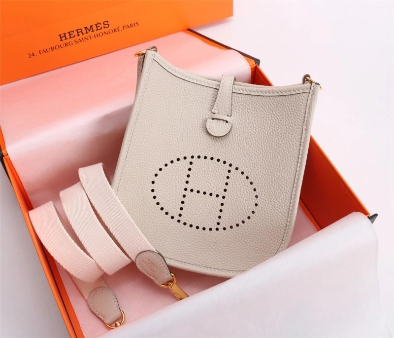Hermes Evelyn Bags Elegant 89498