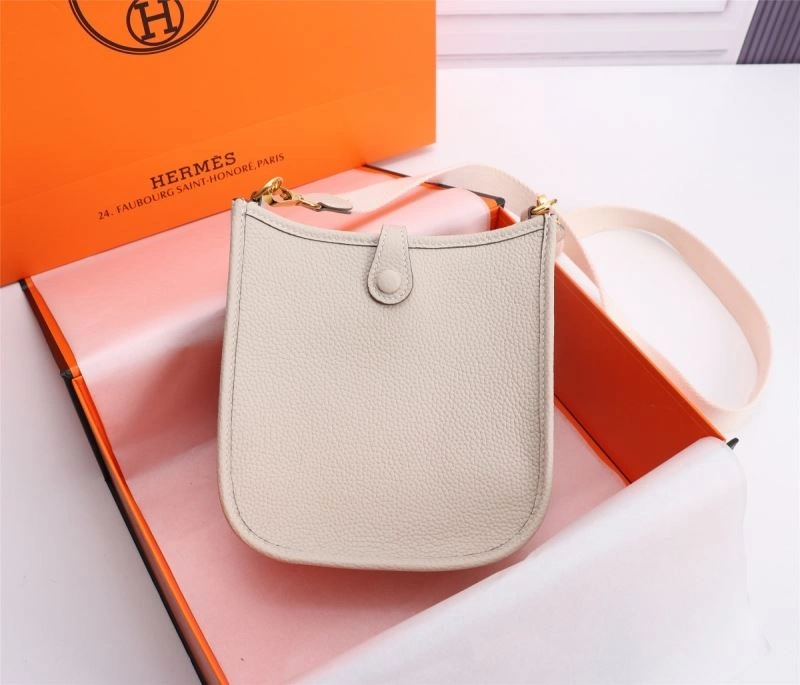 Hermes Evelyn Bags Elegant 89498
