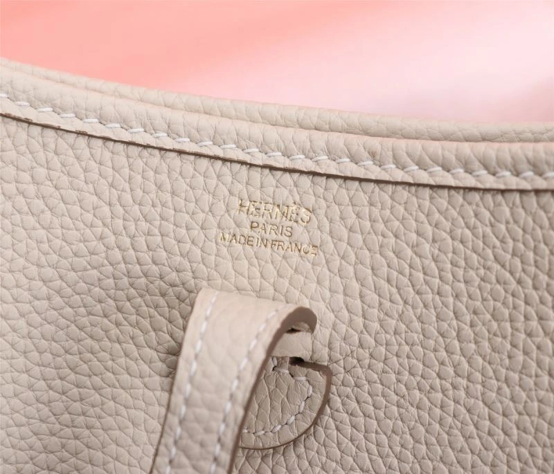 Hermes Evelyn Bags Elegant 89498