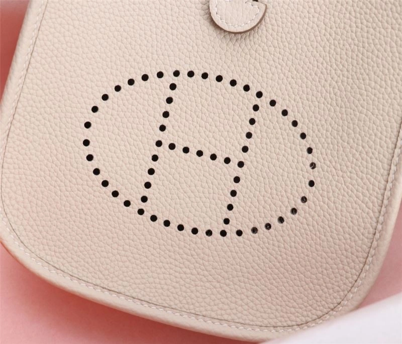 Hermes Evelyn Bags Elegant 89498