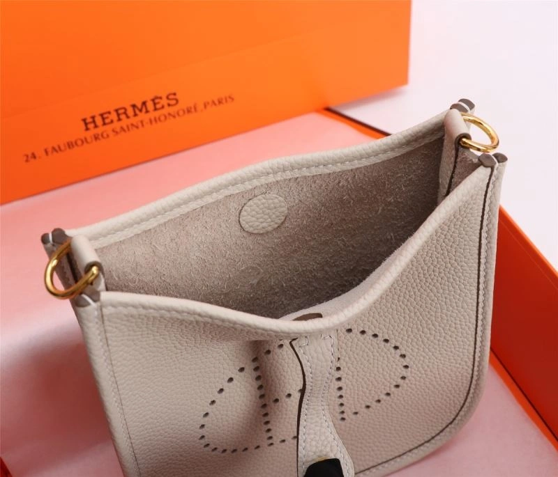 Hermes Evelyn Bags Elegant 89498