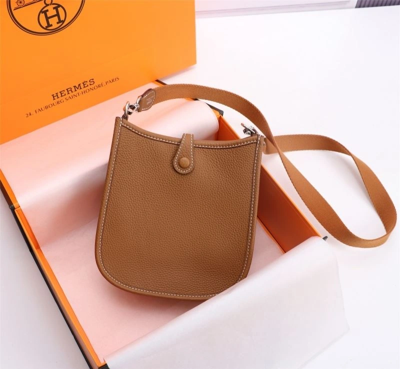 EyeCatching Hermes Evelyn Bags 89490