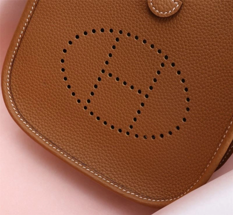 EyeCatching Hermes Evelyn Bags 89490