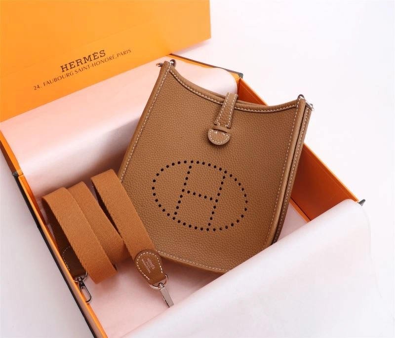 EyeCatching Hermes Evelyn Bags 89490
