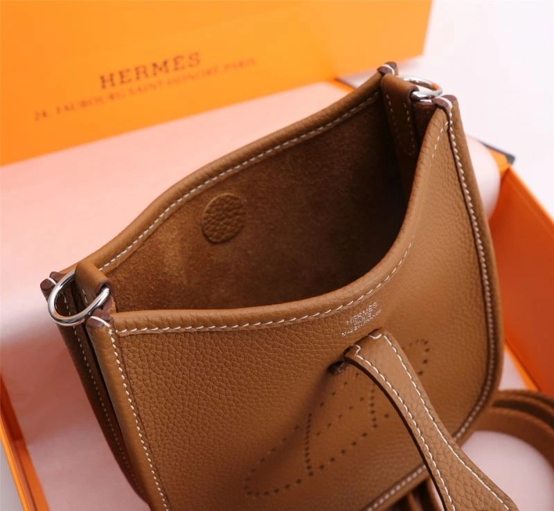 EyeCatching Hermes Evelyn Bags 89490