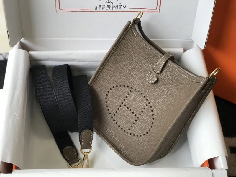 TravelReady Hermes Evelyn Bags 76887