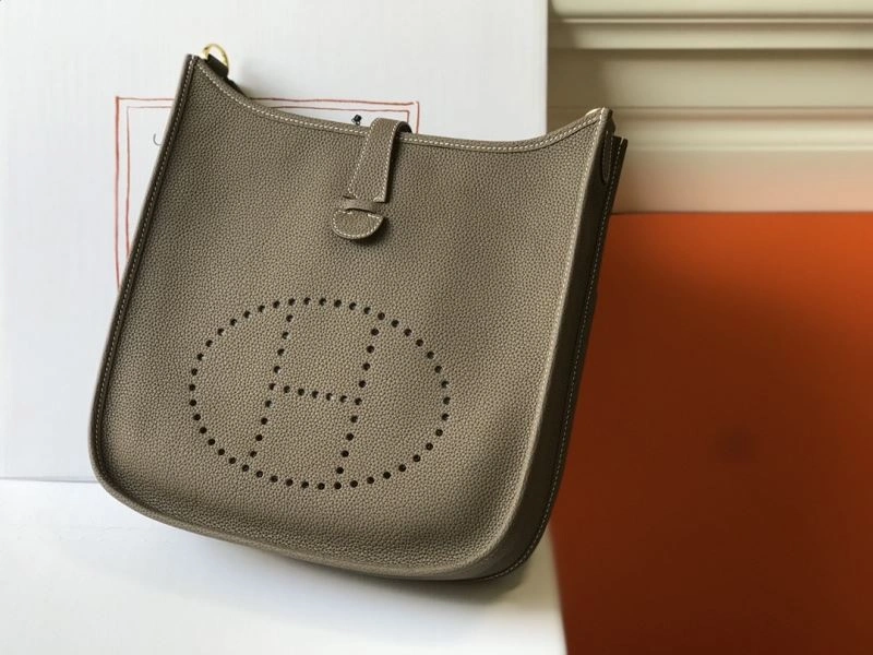 Hermes Evelyn Bags GoodFit 64453