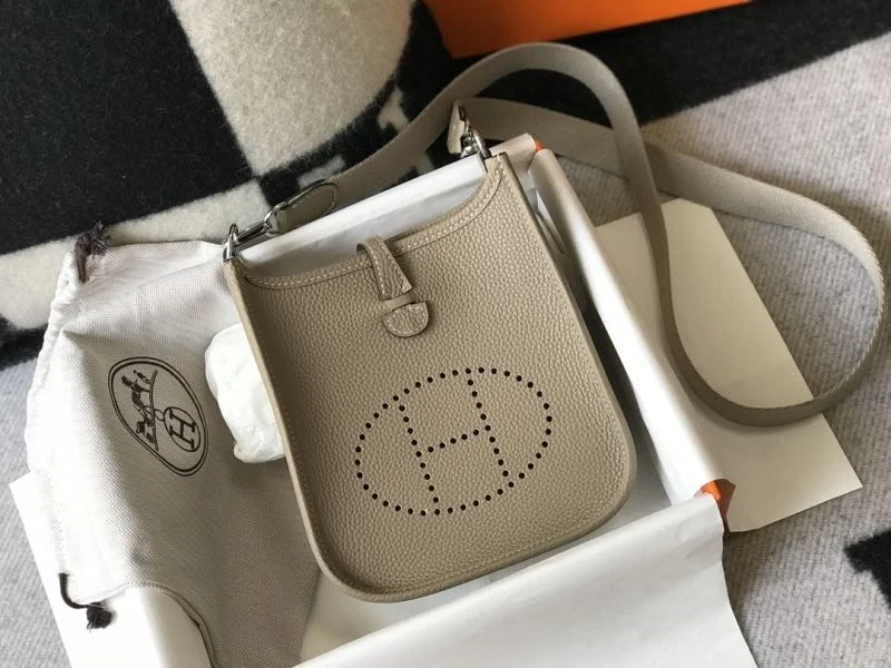 Hermes Evelyn Bags Youthful 48858