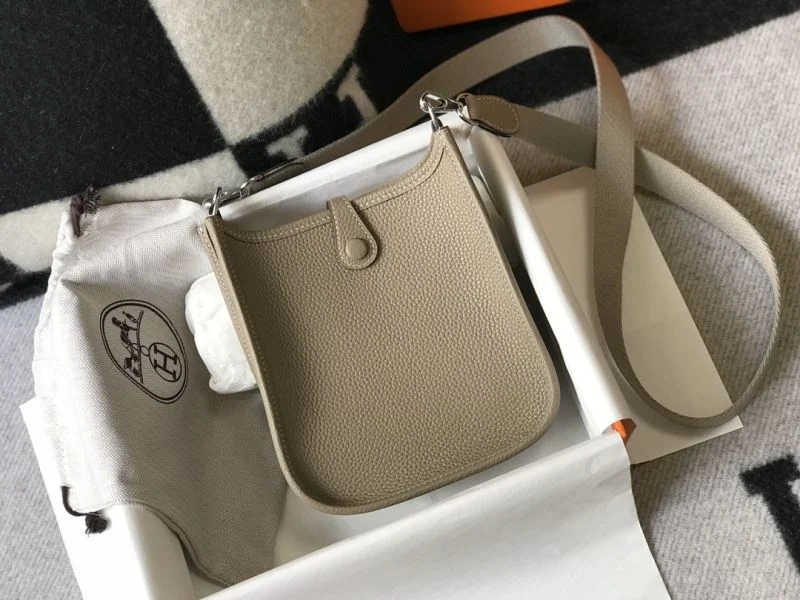 Hermes Evelyn Bags Youthful 48858