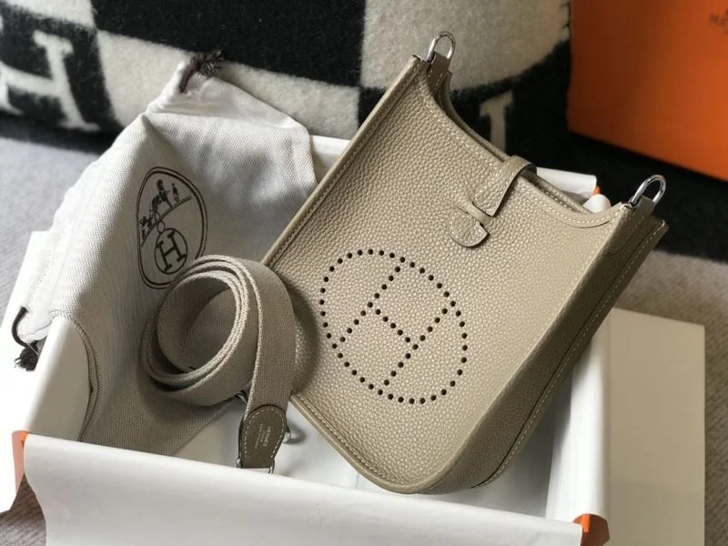 Hermes Evelyn Bags Youthful 48858