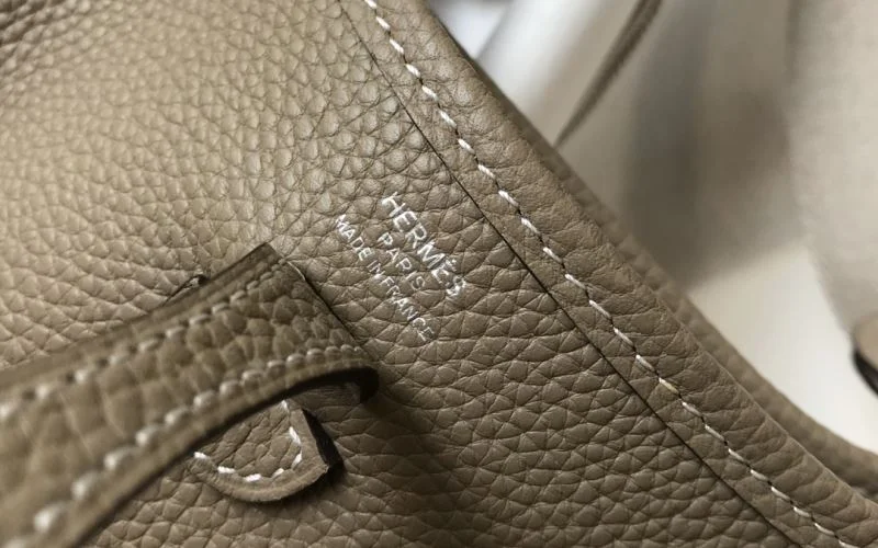 Hermes Evelyn Bags Youthful 48858
