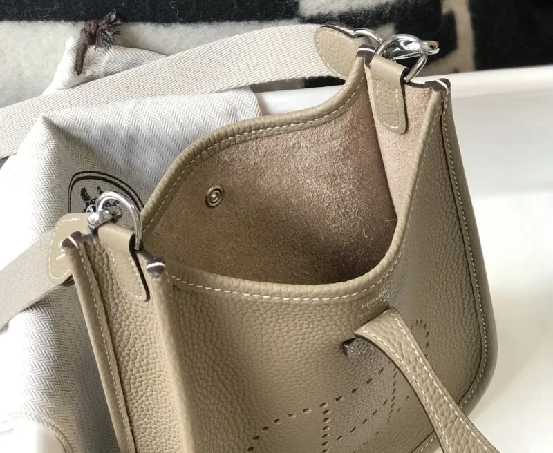 Hermes Evelyn Bags Youthful 48858