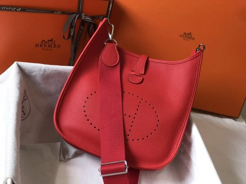 Hermes Evelyn Bags FastDry 48295
