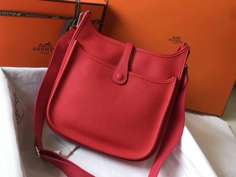 Hermes Evelyn Bags FastDry 48295