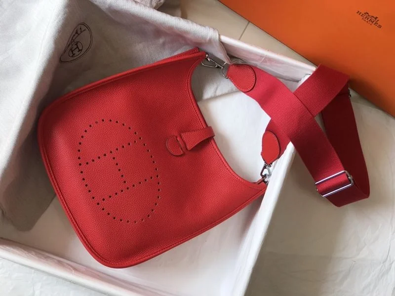 Hermes Evelyn Bags FastDry 48295
