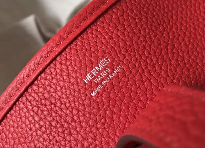 Hermes Evelyn Bags FastDry 48295