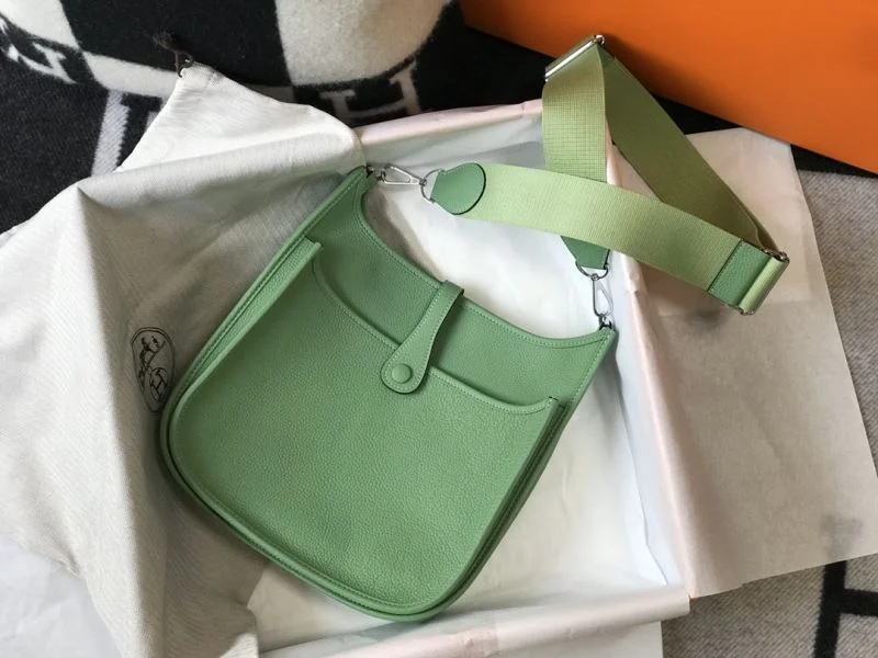 Hermes Evelyn Bags Sophisticated 48281
