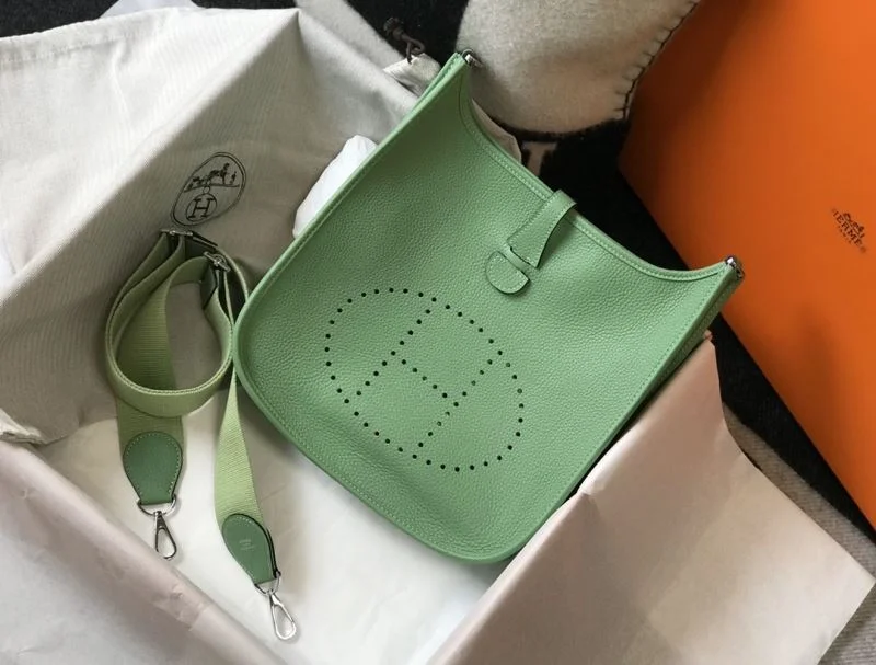 Hermes Evelyn Bags Sophisticated 48281