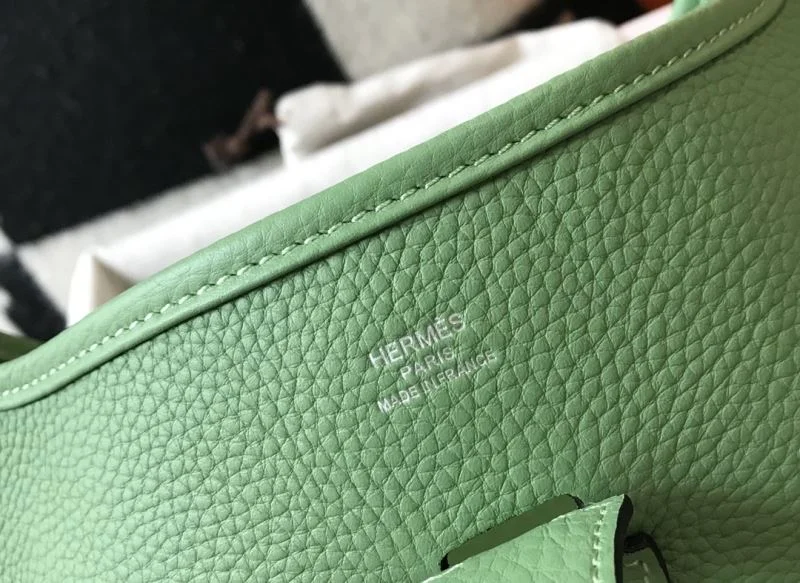 Hermes Evelyn Bags Sophisticated 48281