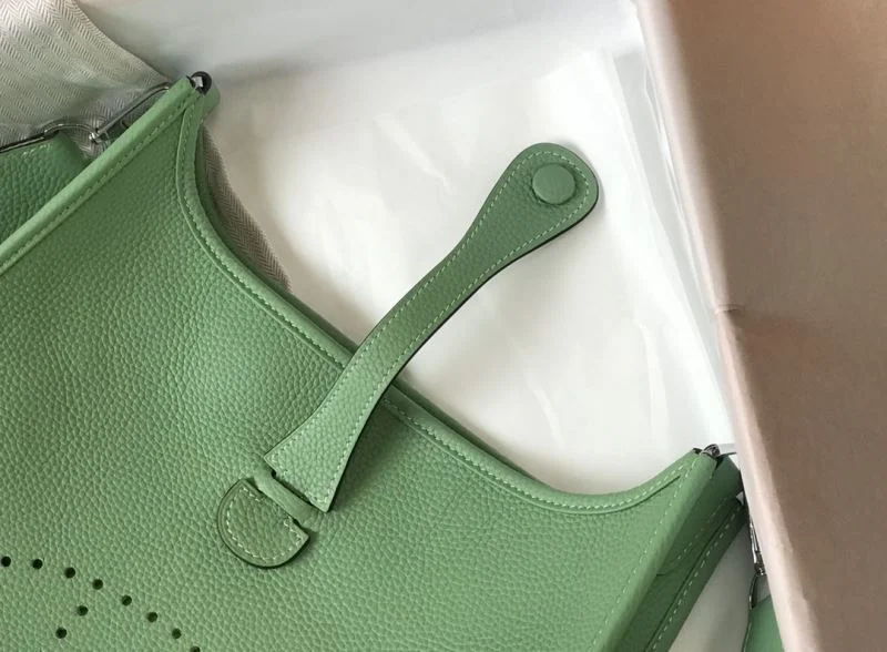 Hermes Evelyn Bags Sophisticated 48281
