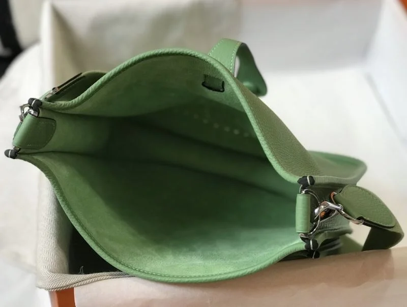 Hermes Evelyn Bags Sophisticated 48281