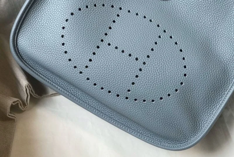 Unisex Hermes Evelyn Bags 48287