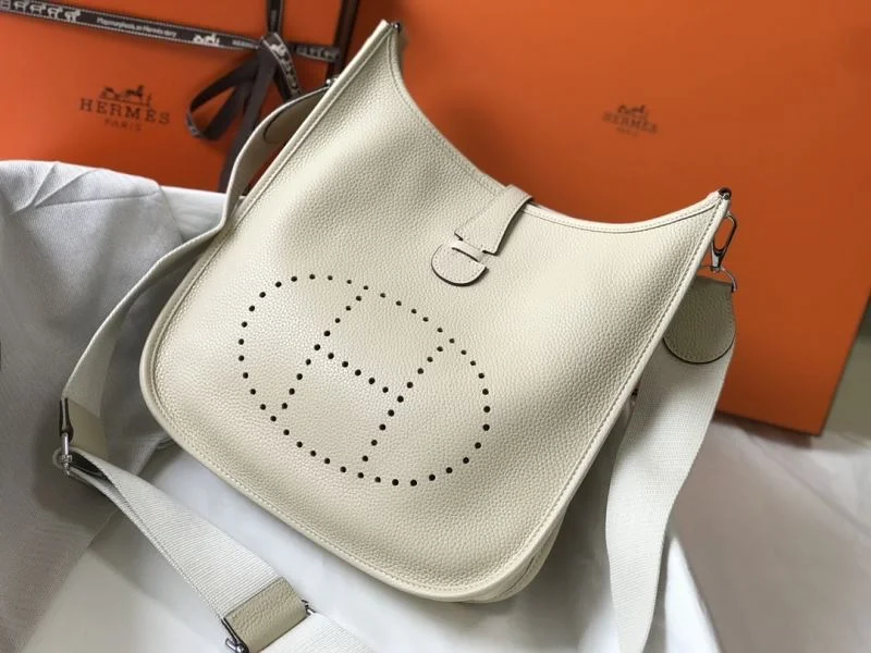 Comfortable Hermes Evelyn Bags 48283