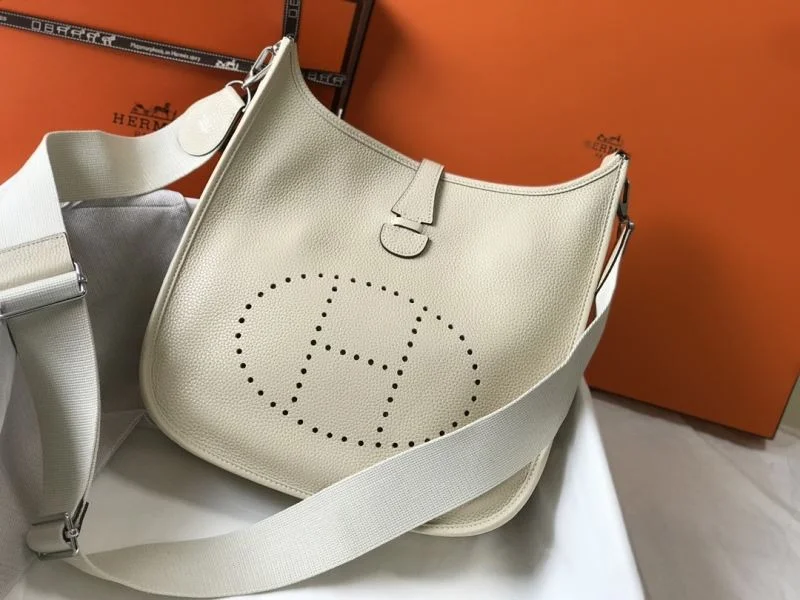Comfortable Hermes Evelyn Bags 48283