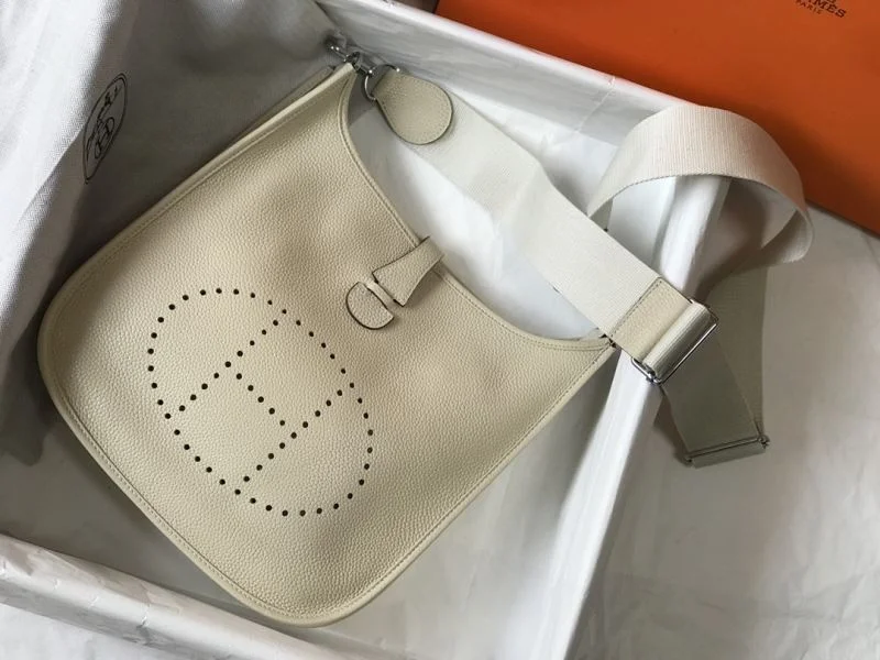 Comfortable Hermes Evelyn Bags 48283