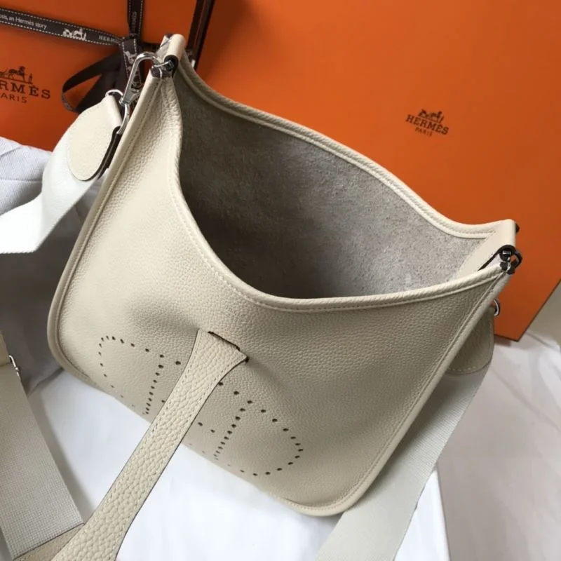Comfortable Hermes Evelyn Bags 48283