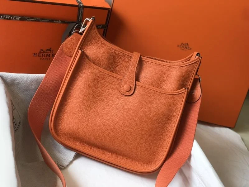 Hermes Evelyn Bags HighQuality 48284