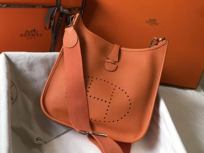 Hermes Evelyn Bags HighQuality 48284