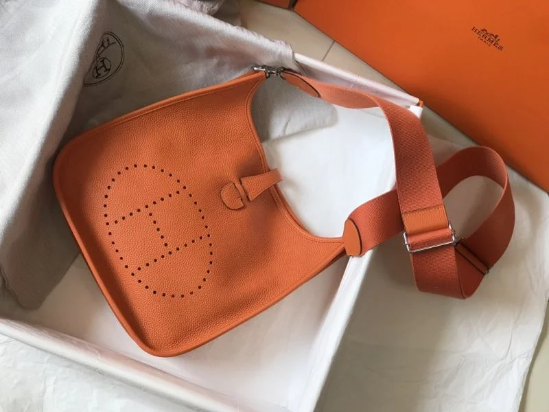 Hermes Evelyn Bags HighQuality 48284