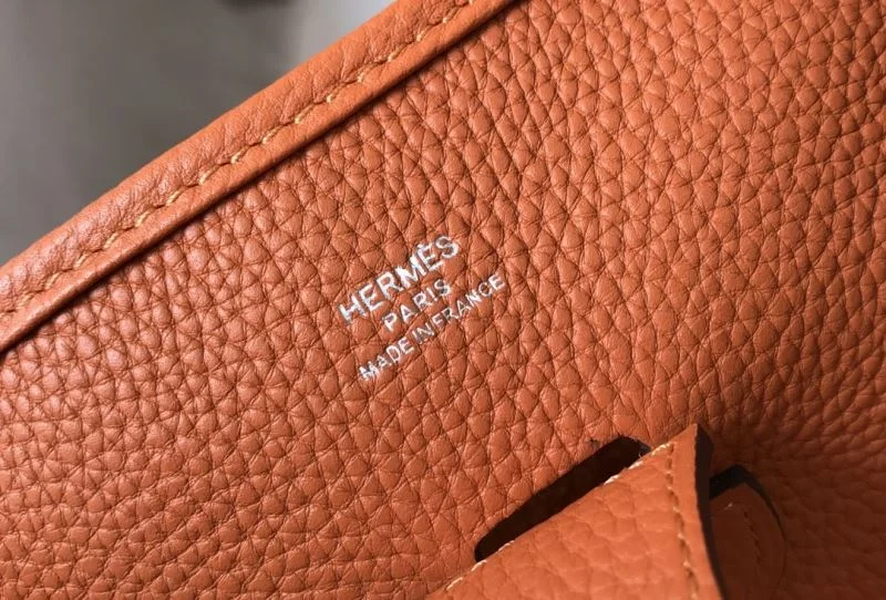 Hermes Evelyn Bags HighQuality 48284