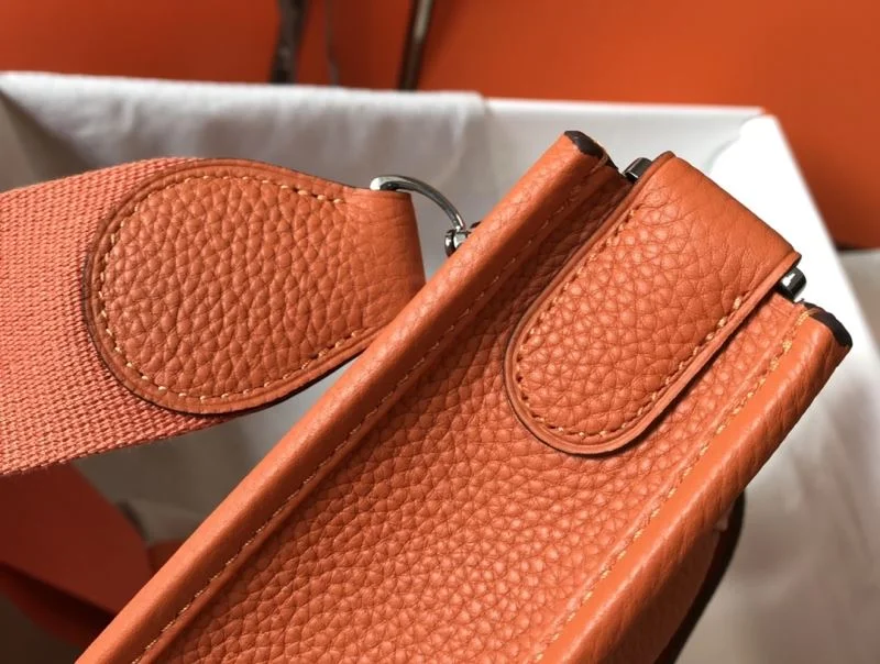 Hermes Evelyn Bags HighQuality 48284