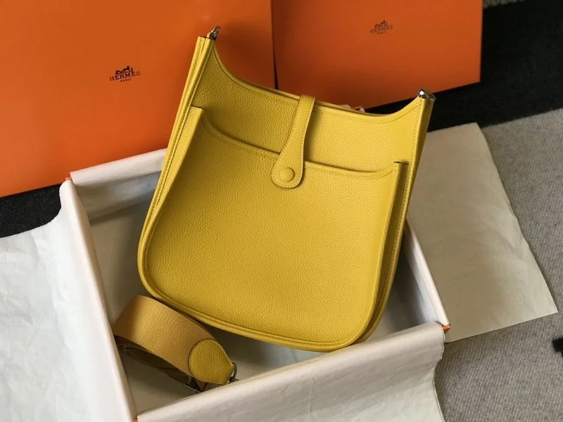 Fashionable Hermes Evelyn Bags 48334