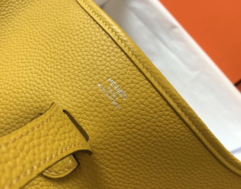 Fashionable Hermes Evelyn Bags 48334