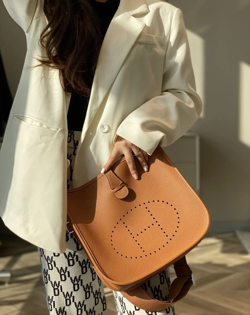 Hermes Evelyn Bags UrbanStyle 48288