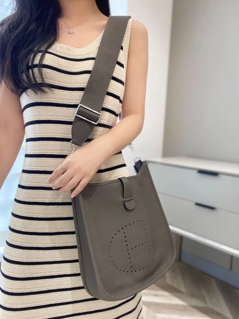 Hermes Evelyn Bags NewStyle 48290