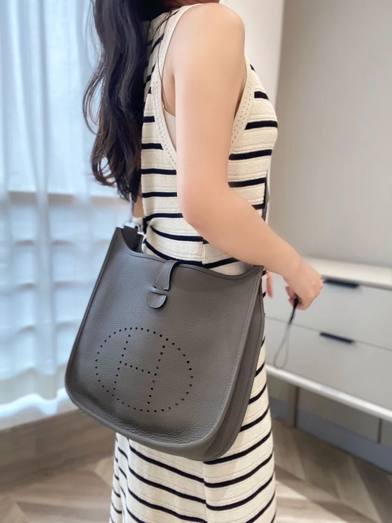 Hermes Evelyn Bags NewStyle 48290