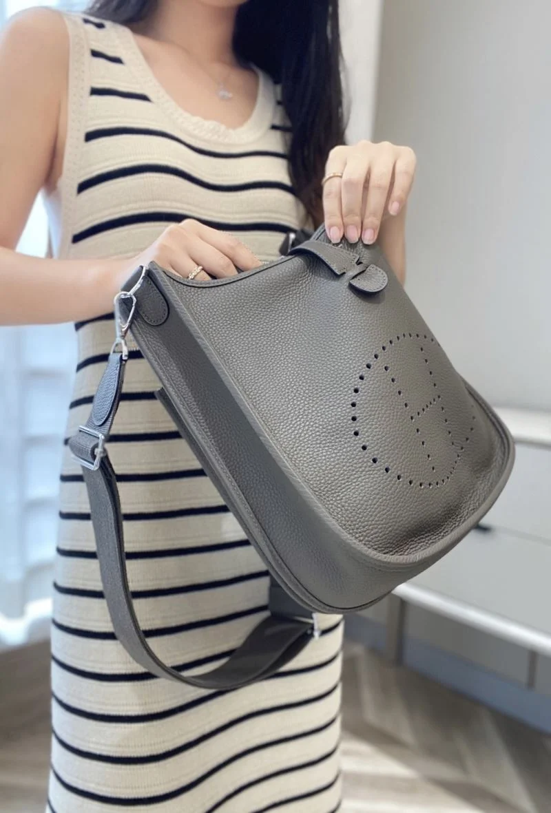 Hermes Evelyn Bags NewStyle 48290
