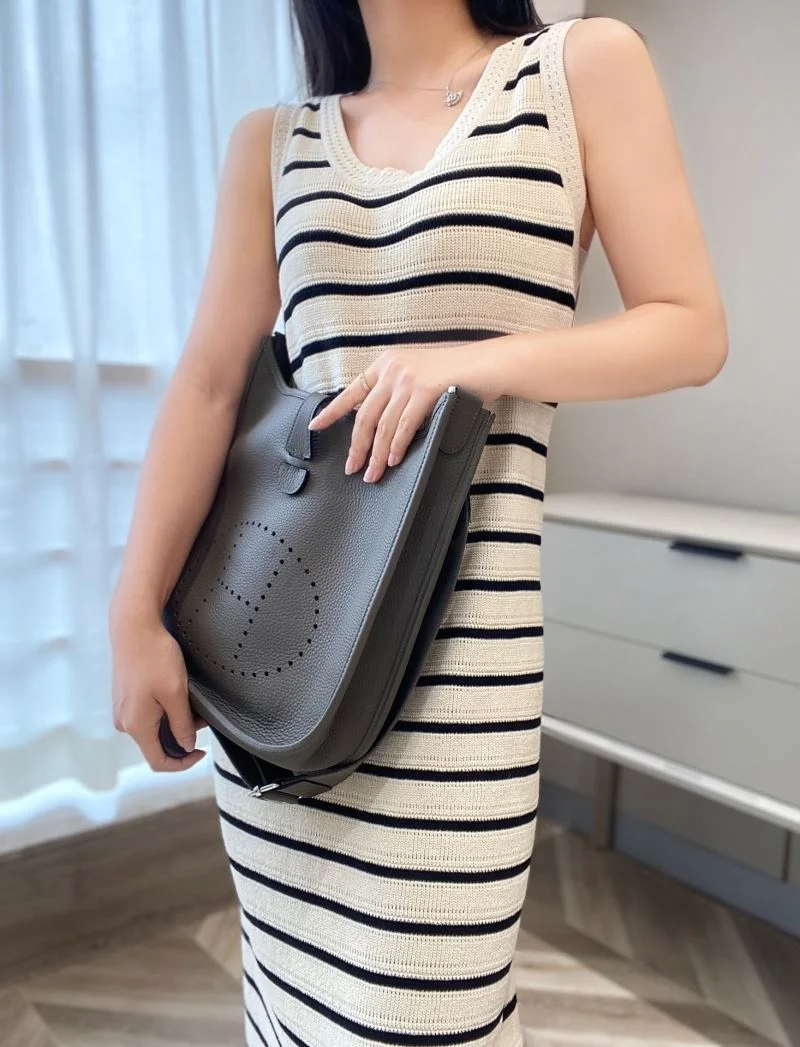 Hermes Evelyn Bags NewStyle 48290