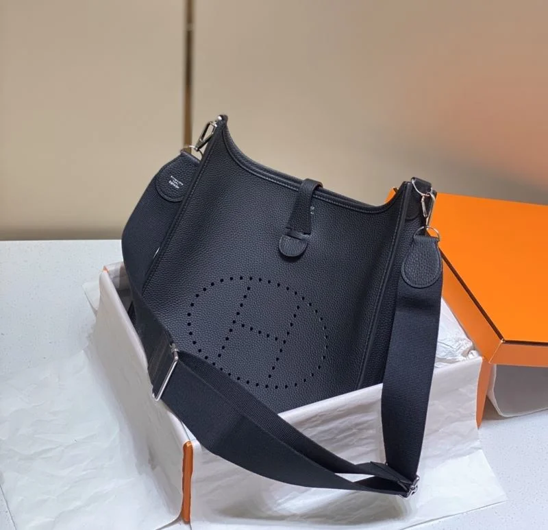 MultiPurpose Hermes Evelyn Bags 48335