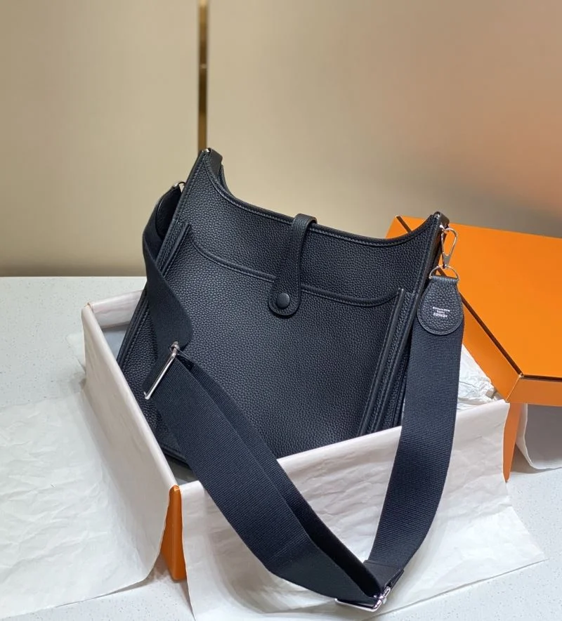 MultiPurpose Hermes Evelyn Bags 48335