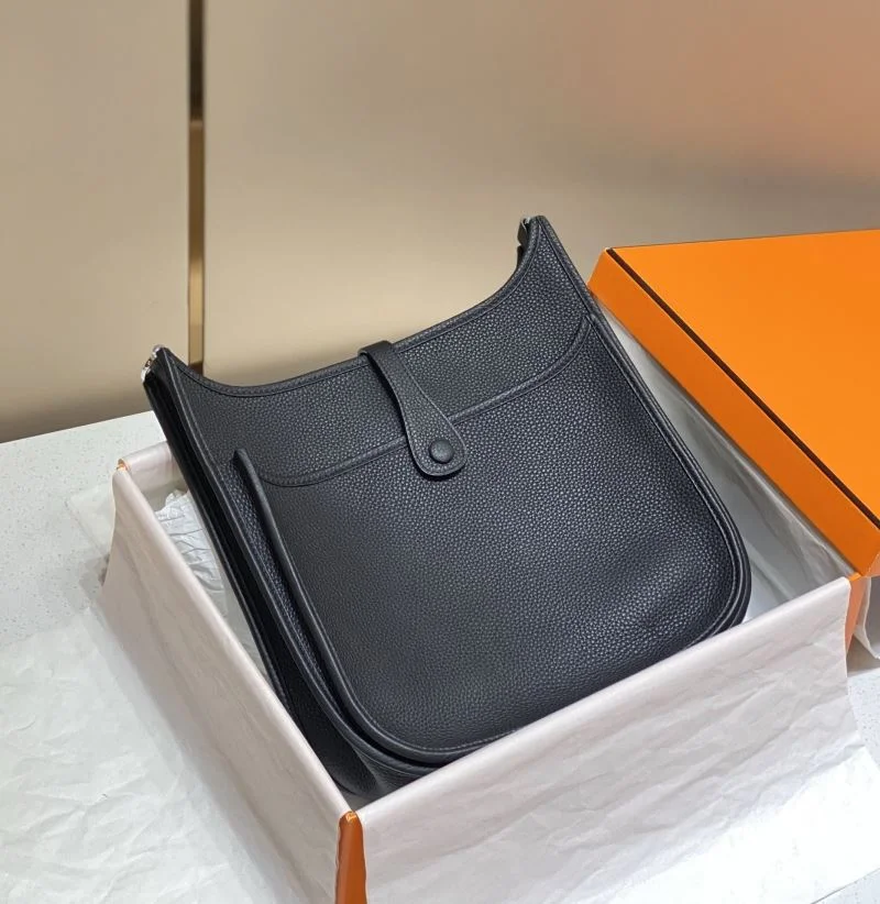MultiPurpose Hermes Evelyn Bags 48335