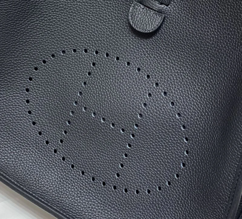 MultiPurpose Hermes Evelyn Bags 48335