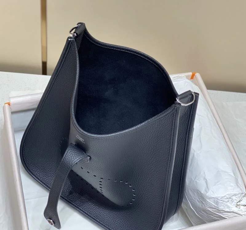 MultiPurpose Hermes Evelyn Bags 48335