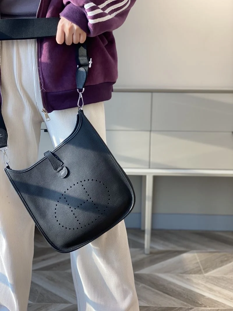 MultiPurpose Hermes Evelyn Bags 48335