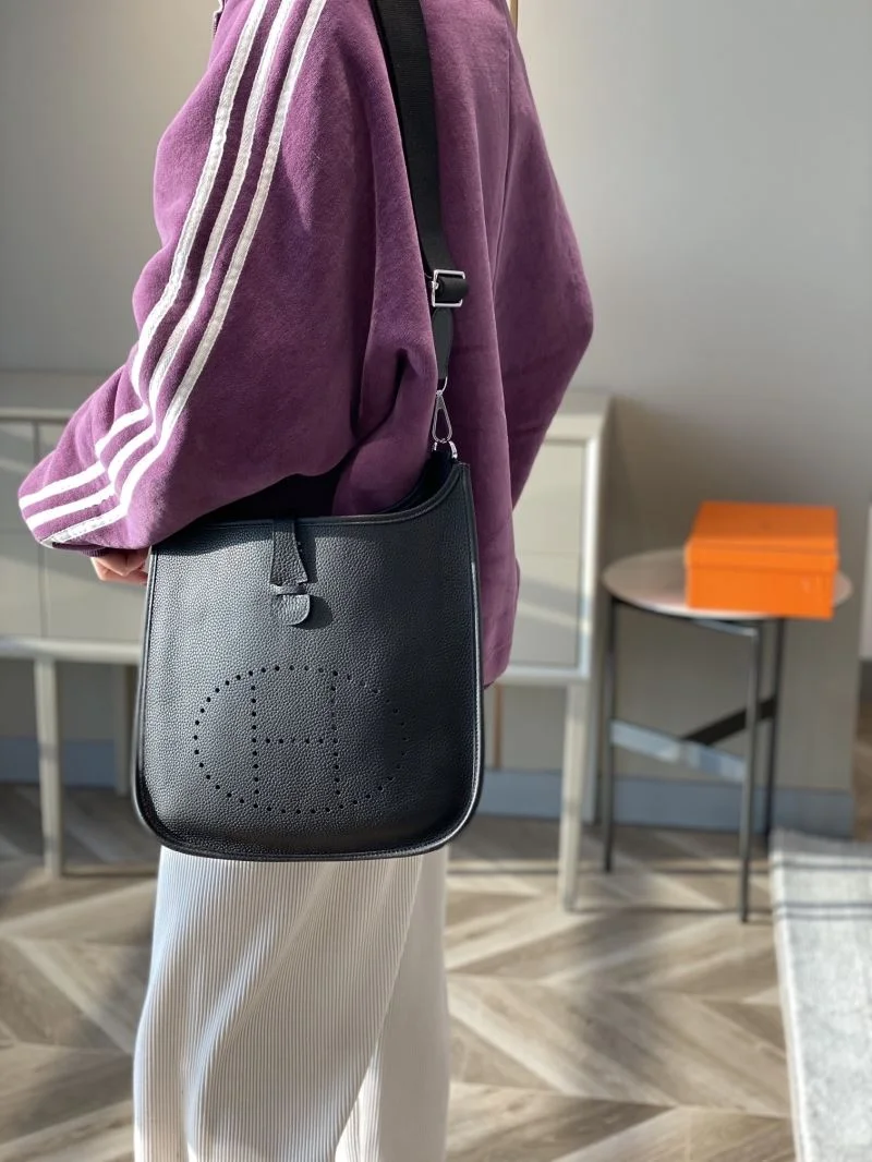 MultiPurpose Hermes Evelyn Bags 48335